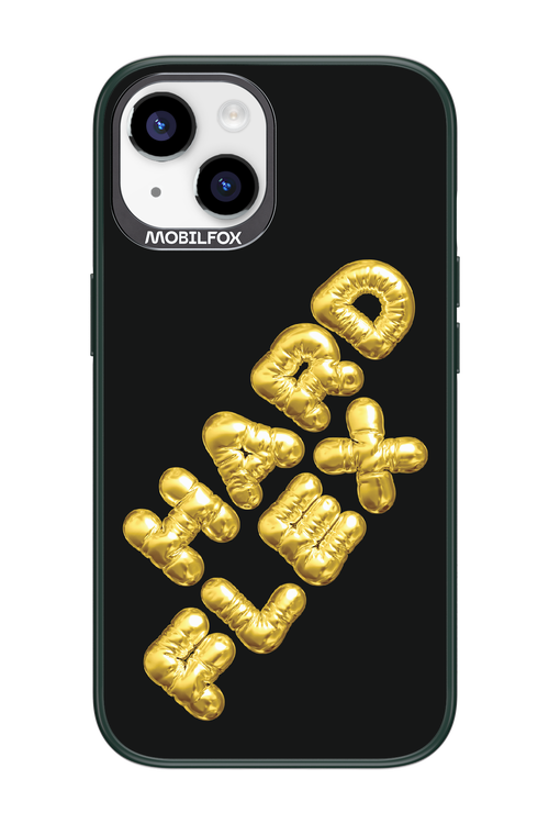 Hard Flex - Apple iPhone 14