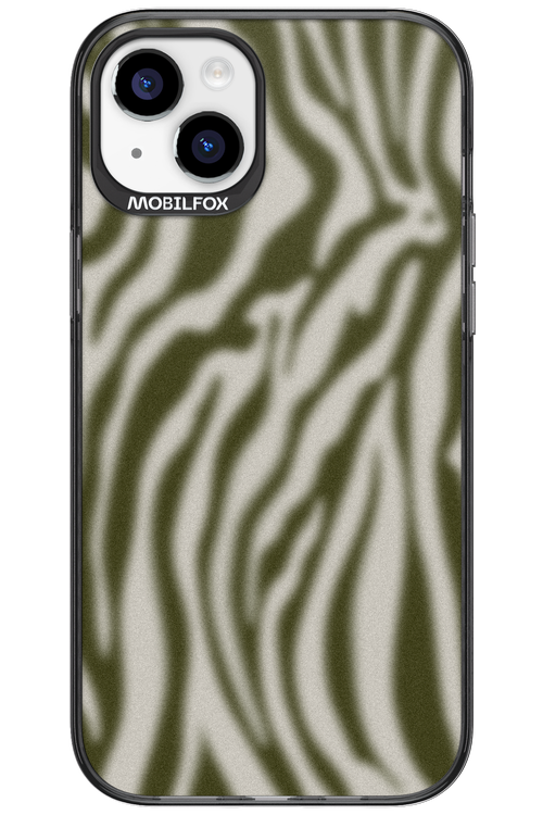 Easy Nature - Apple iPhone 15 Plus