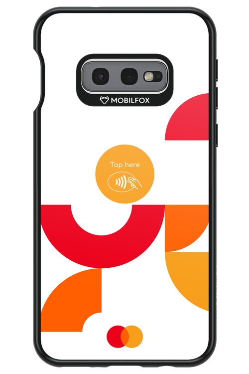MC EU Color 2.0 - Samsung Galaxy S10e