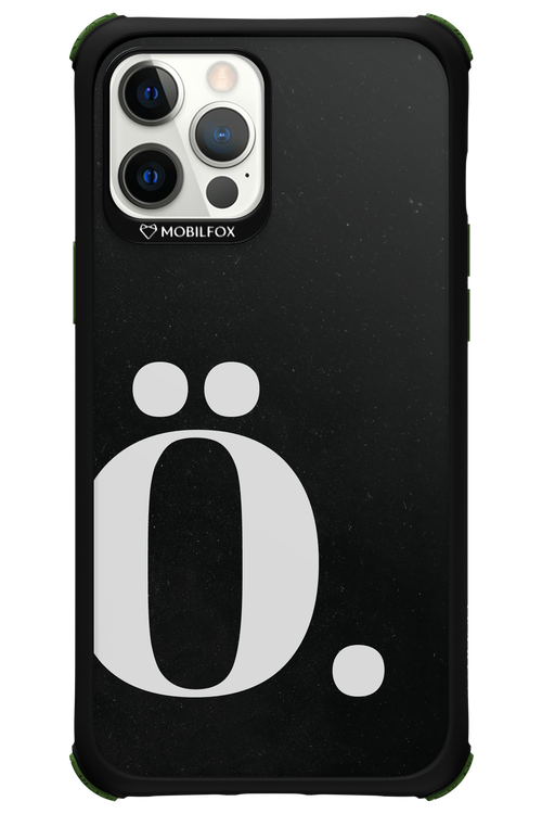O II (Off Space) 2.0 - Apple iPhone 12 Pro Max