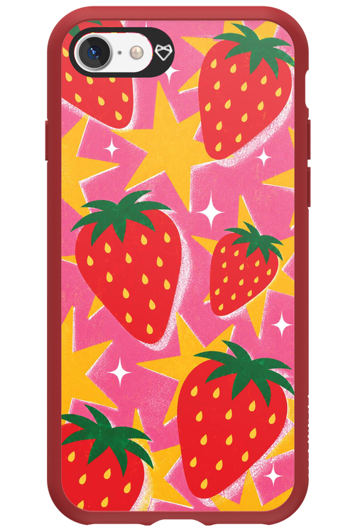 STARBERRY 2.0 - Apple iPhone 7