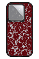 Lace Lover - Xiaomi 14