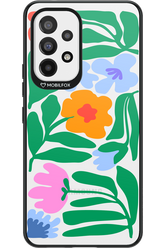 My Flowergarden - Samsung Galaxy A53