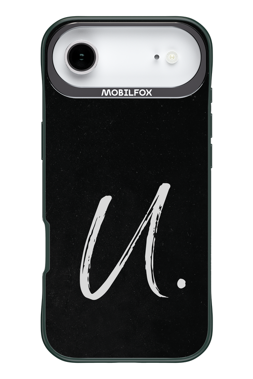 (Off Space) U 2.0 - Apple iPhone 17 Air
