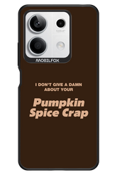 P-Spice Crap - Xiaomi Redmi Note 13 5G