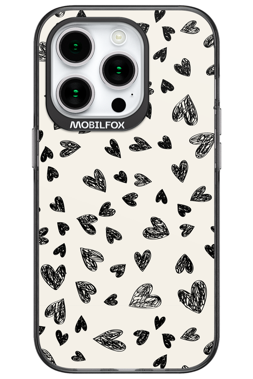 Crazy in Luv 2.0 - Apple iPhone 15 Pro