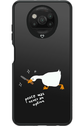 OPTION - Xiaomi Poco X3 Pro