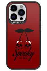 Hella Spooky - Apple iPhone 13 Pro