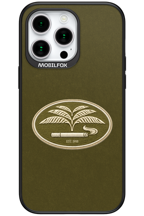 Nature Check - Apple iPhone 15 Pro Max