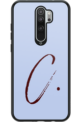 (Jellyfish Presso) C 2.0 - Xiaomi Redmi Note 8 Pro