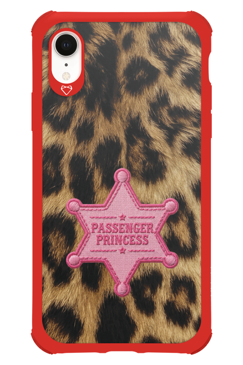 Passenger Princess 2.0 - Apple iPhone XR