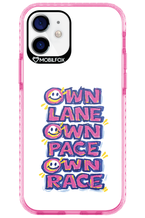 OWN 2.0 - Apple iPhone 12