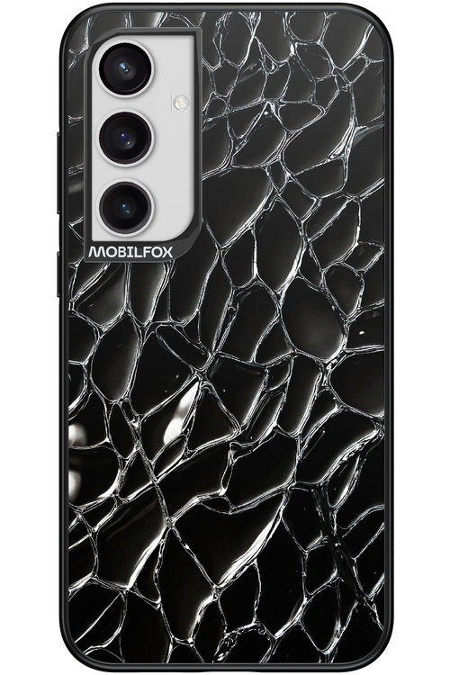 Alien Grid 2.0 - Samsung Galaxy S24+