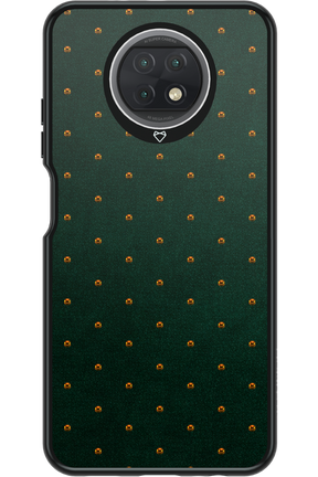 Green Persona - Xiaomi Redmi Note 9T 5G