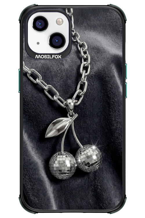 Cherry Disco Black 2.0 - Apple iPhone 13