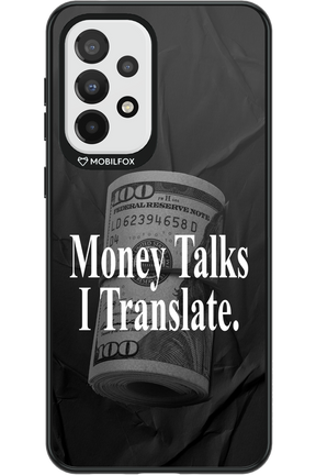 Money Talks III 2.0 - Samsung Galaxy A33
