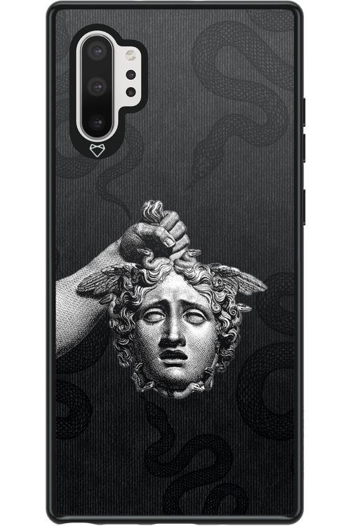 Medusa’s Gaze - Samsung Galaxy Note 10+