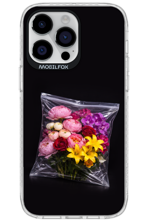 Love Bag 2.0 - Apple iPhone 14 Pro Max