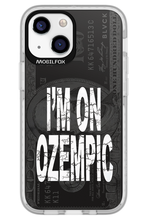 ozempic 2.0 - Apple iPhone 13 Mini