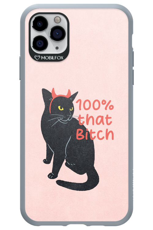 Hundred 2.0 - Apple iPhone 11 Pro Max