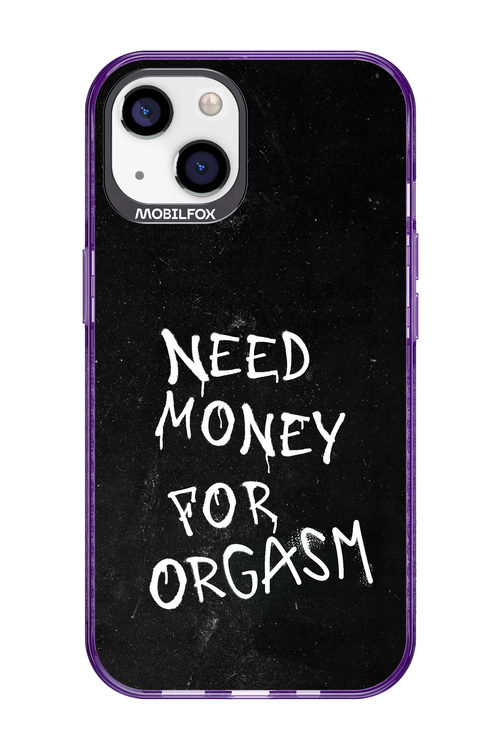 Orgasm 2.0 - Apple iPhone 13