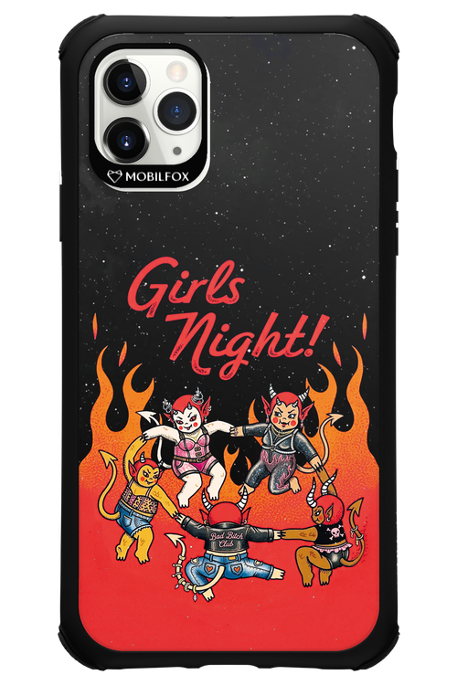 Girls Night 2.0 - Apple iPhone 11 Pro Max