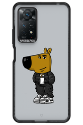 Chill Guy II - Xiaomi Redmi Note 11Pro 4G/5G