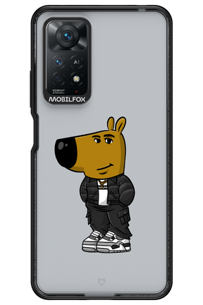 Chill Guy II - Xiaomi Redmi Note 11Pro 4G/5G
