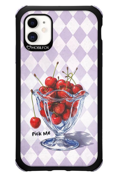Pick Me 2.0 - Apple iPhone 11