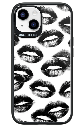 Ghost Kiss - Apple iPhone 14