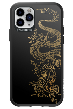 Gold Age 2.0 - Apple iPhone 11 Pro