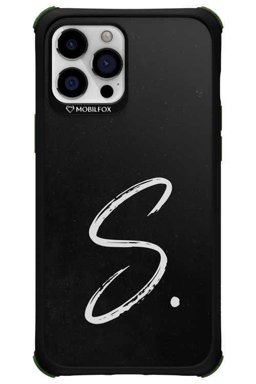 (Off Space) S 2.0 - Apple iPhone 12 Pro Max