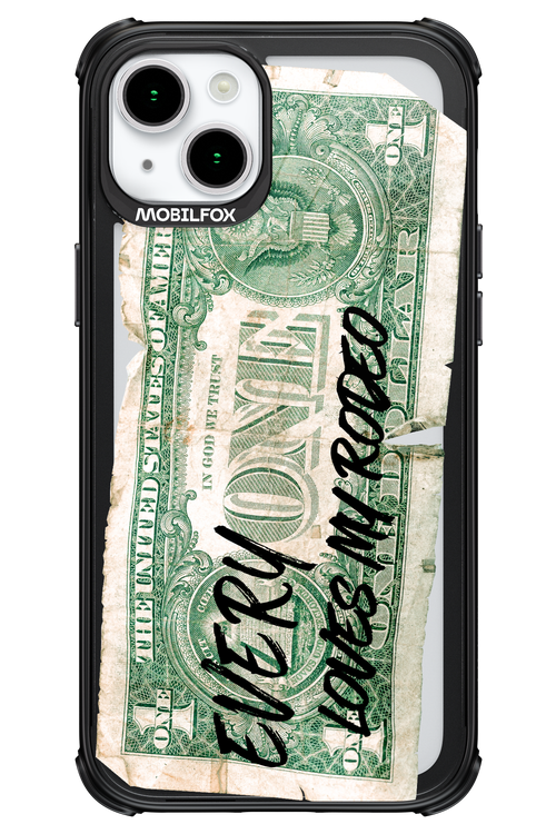 RODEO II 2.0 - Apple iPhone 15 Plus
