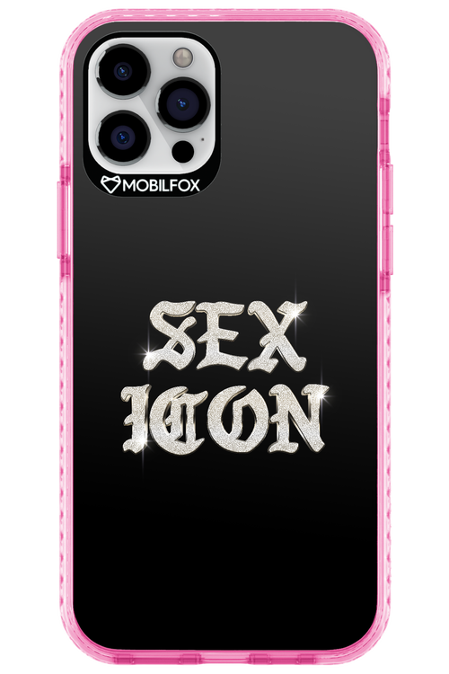 SEX ICON 2.0 - Apple iPhone 12 Pro