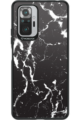 Grunge Marble 2.0 - Xiaomi Redmi Note 10 Pro