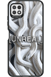 Snake and Chrome - Samsung Galaxy A22 5G