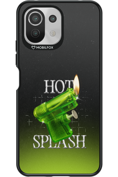 Hot Splash 2.0 - Xiaomi Mi 11 Lite (2021)