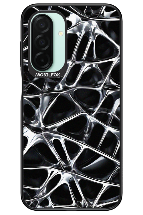 Chrome Lines 2.0 - Samsung Galaxy A26