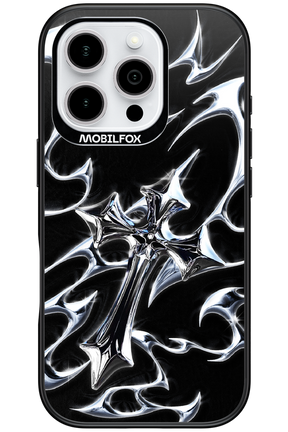 Faith 2.0 - Apple iPhone 16 Pro