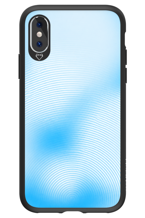Cloudwalker 2.0 - Apple iPhone XS