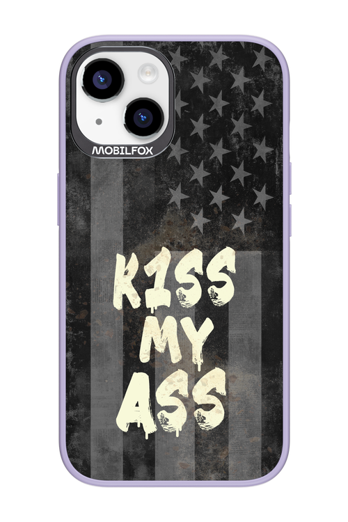 KISS II 2.0 - Apple iPhone 14