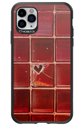 Heartbroken - Apple iPhone 11 Pro Max