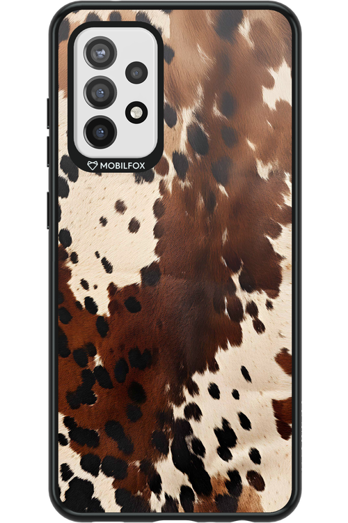 Wild Cow 2.0 - Samsung Galaxy A72