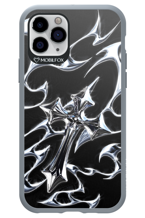 Faith 2.0 - Apple iPhone 11 Pro