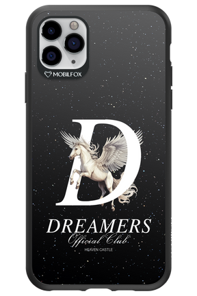 Dreamers - Apple iPhone 11 Pro Max