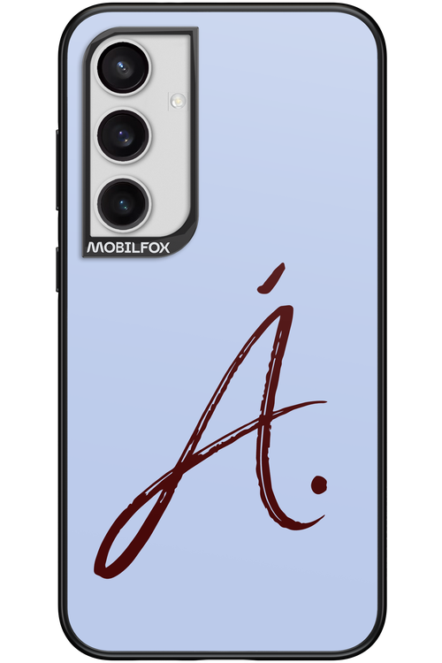 (Jellyfish Presso) A II 2.0 - Samsung Galaxy S24+