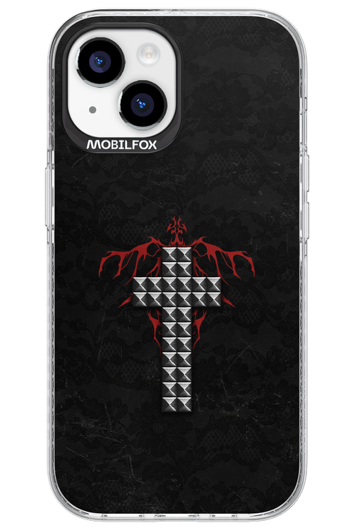 Dark Prayer 2.0 - Apple iPhone 15