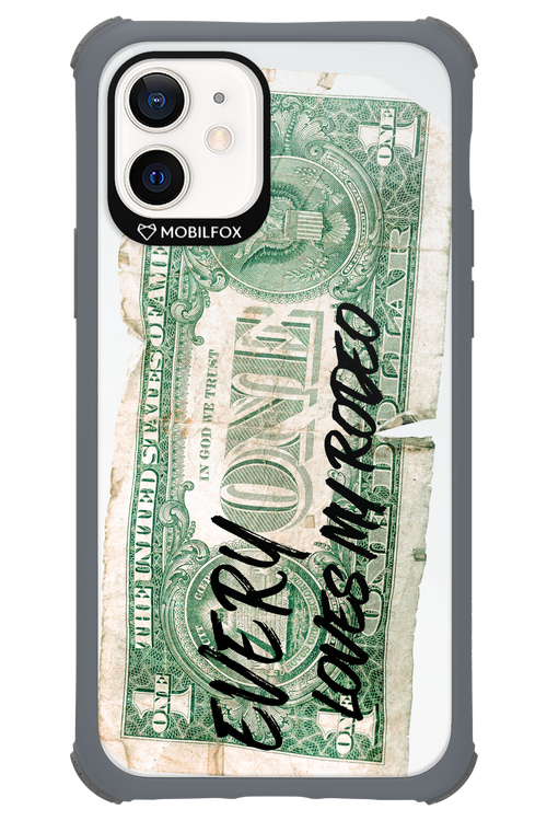 RODEO II 2.0 - Apple iPhone 12