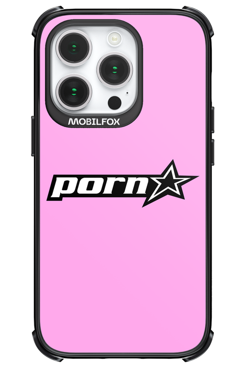 Porn 2.0 - Apple iPhone 14 Pro