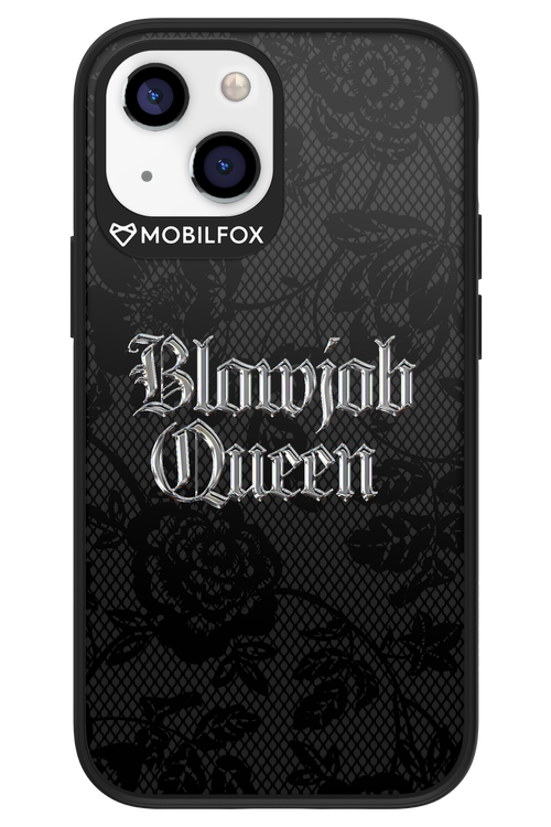 Blowjob Queen 2.0 - Apple iPhone 13 Mini